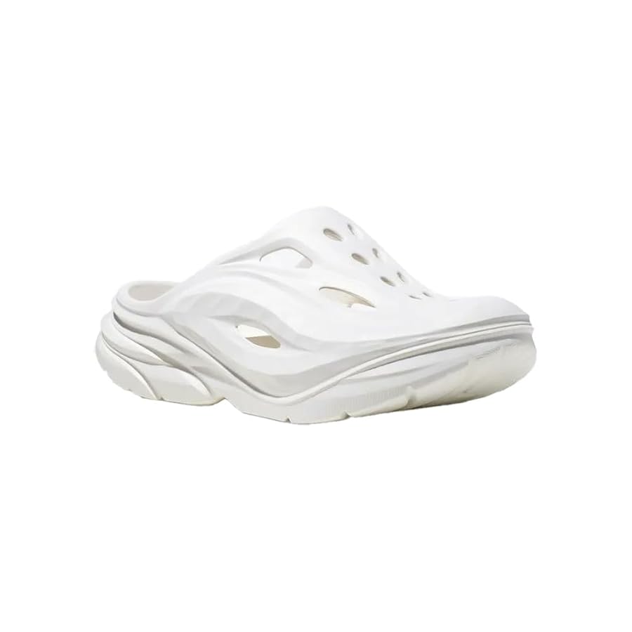 Amazon | [HOKA] ホカ サンダル メンズ レディース W ORA
